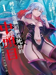 热门漫画3